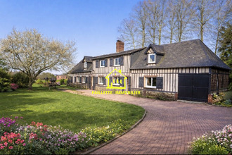 achat maison yvetot 76190