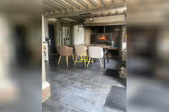 achat maison yvetot 76190