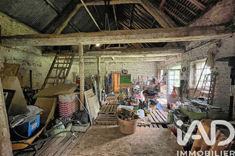 achat maison yvetot 76190