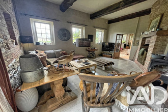 achat maison yvetot 76190