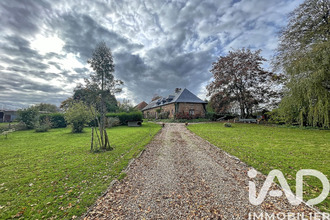 achat maison yvetot 76190