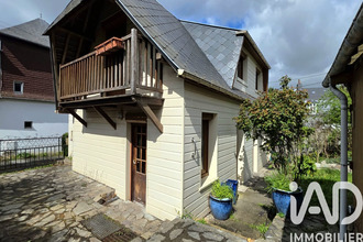 achat maison yvetot 76190