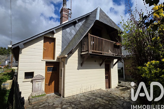 achat maison yvetot 76190