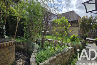 achat maison yvetot 76190