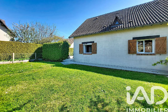 achat maison yvetot 76190