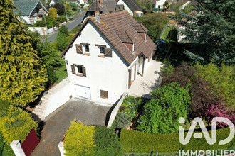achat maison yvetot 76190