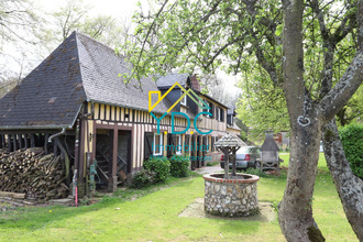 achat maison yvetot 76190