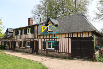 achat maison yvetot 76190