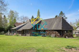 achat maison yvetot 76190