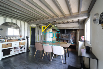 achat maison yvetot 76190