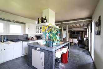 achat maison yvetot 76190