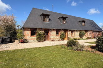 achat maison yvetot 76190