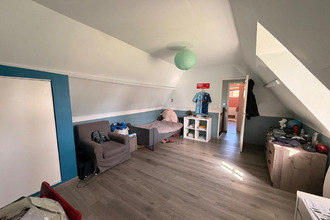 achat maison yvetot 76190