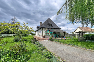 achat maison yvetot 76190