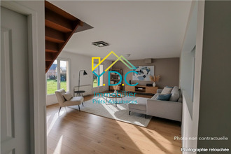 achat maison yvetot 76190