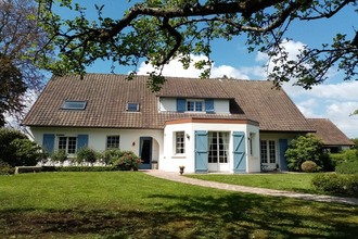achat maison yvetot 76190
