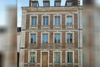 achat maison yvetot 76190