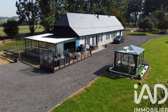 achat maison yvetot 76190