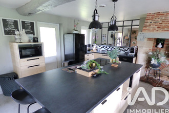 achat maison yvetot 76190