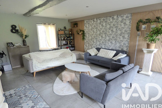 achat maison yvetot 76190