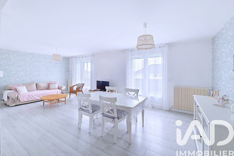 achat maison yvetot 76190