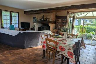 achat maison yvetot 76190