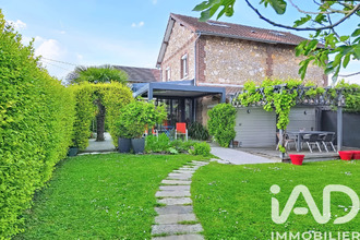 achat maison yvetot 76190