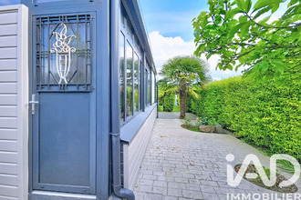achat maison yvetot 76190