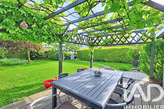 achat maison yvetot 76190