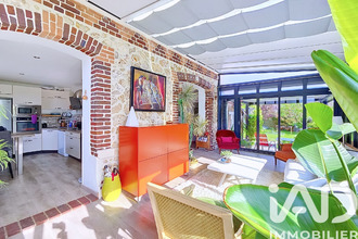 achat maison yvetot 76190