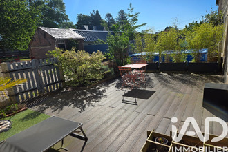 achat maison yvetot 76190