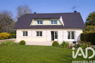 achat maison yvetot 76190