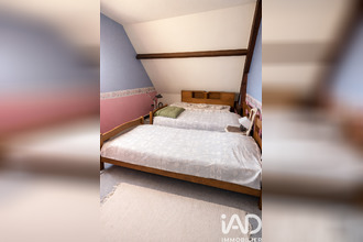 achat maison yvetot 76190