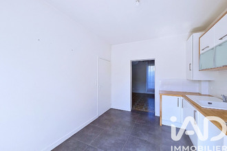 achat maison yvetot 76190