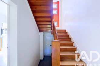 achat maison yvetot 76190