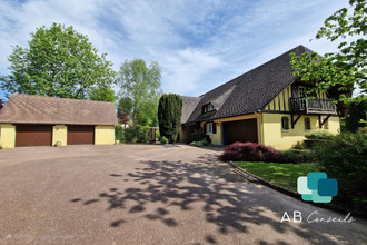 achat maison yvetot 76190