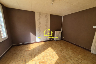 achat maison yvetot 76190