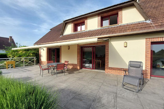 achat maison yvetot 76190