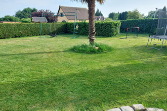 achat maison yvetot 76190