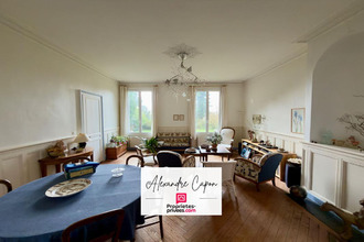 achat maison yvetot 76190