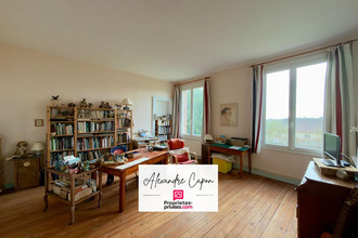 achat maison yvetot 76190