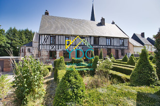 achat maison yvetot 76190