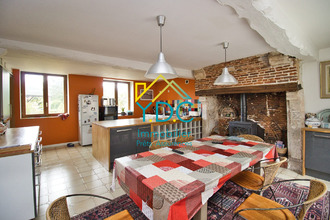 achat maison yvetot 76190