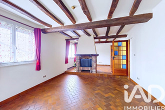 achat maison yvetot 76190