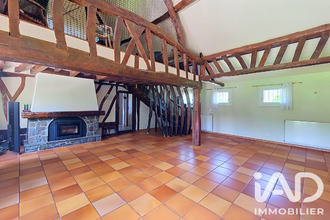 achat maison yvetot 76190