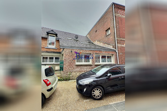 achat maison yvetot 76190
