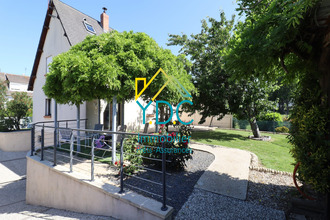 achat maison yvetot 76190