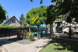 achat maison yvetot 76190