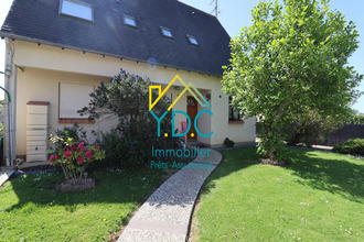 achat maison yvetot 76190