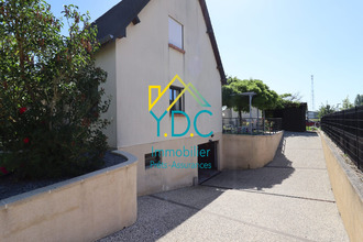 achat maison yvetot 76190